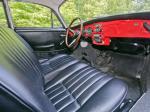 Porsche 356C Carrera 2 Coupe 1963 года